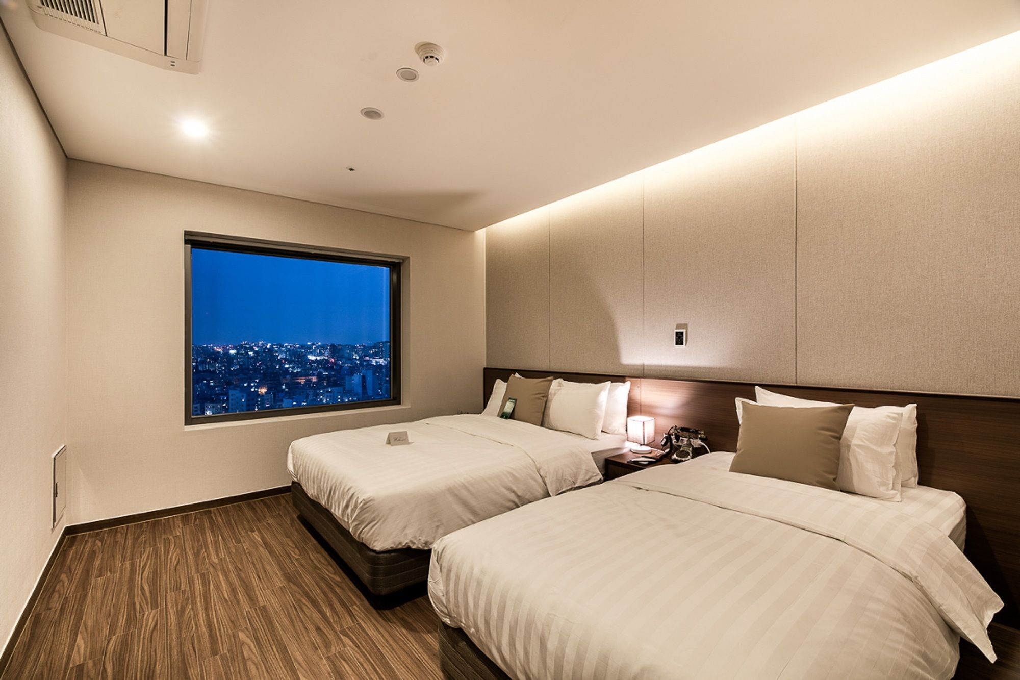 Wd Hotel Сеул Екстериор снимка