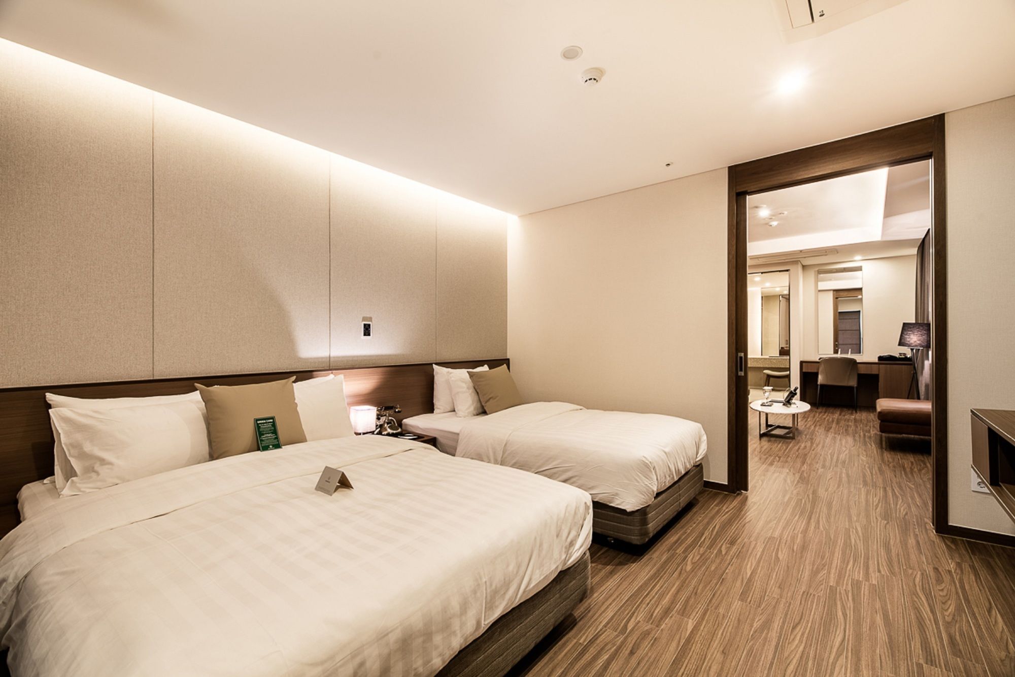 Wd Hotel Сеул Екстериор снимка