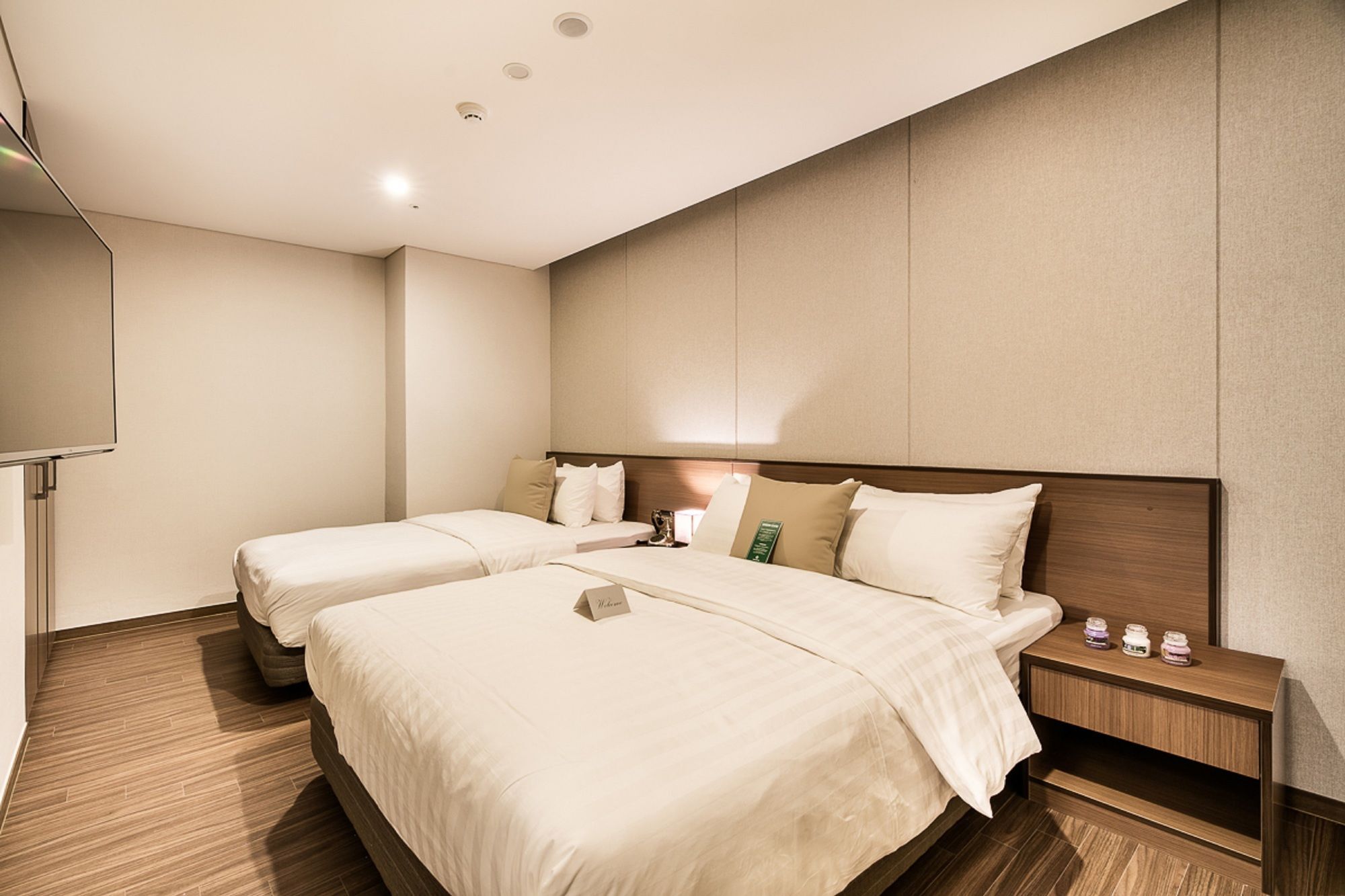 Wd Hotel Сеул Екстериор снимка
